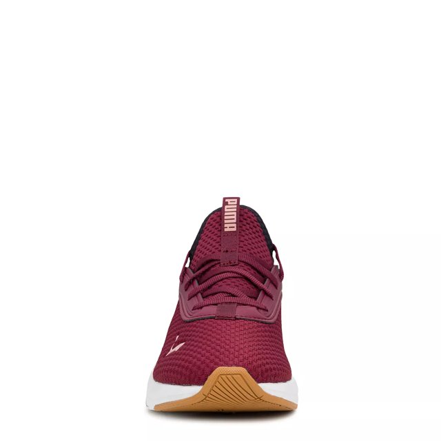 Pink womens puma shoes new arrivals
