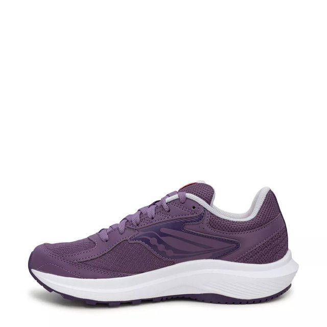 Saucony Women s Cohesion 17 Running Shoe DSW Canada