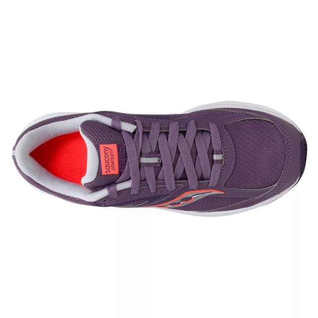 Saucony Women s Cohesion 17 Running Shoe DSW Canada