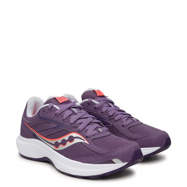 Saucony Women s Cohesion 17 Running Shoe DSW Canada