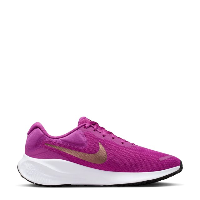 Nike purple runners online
