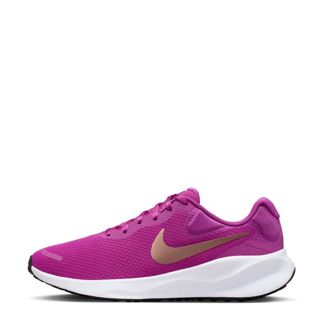 Nike Women's Revolution Running Shoe The Shoe