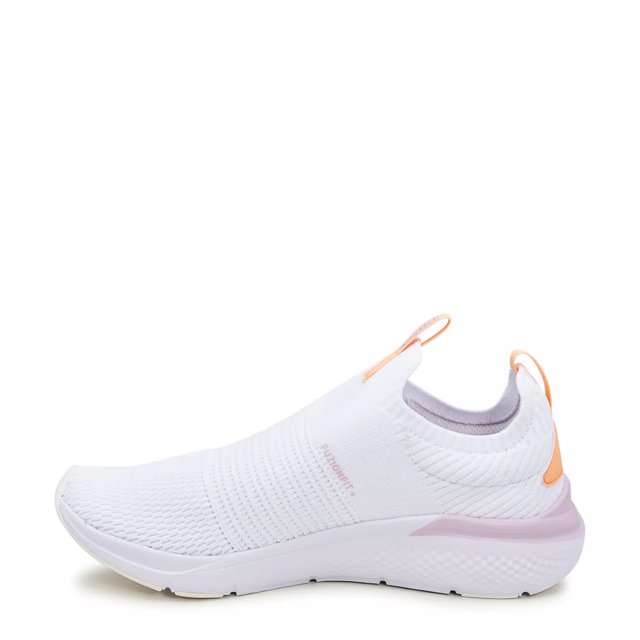 PUMA Womens Softride Pro Echo Slip on Sneaker