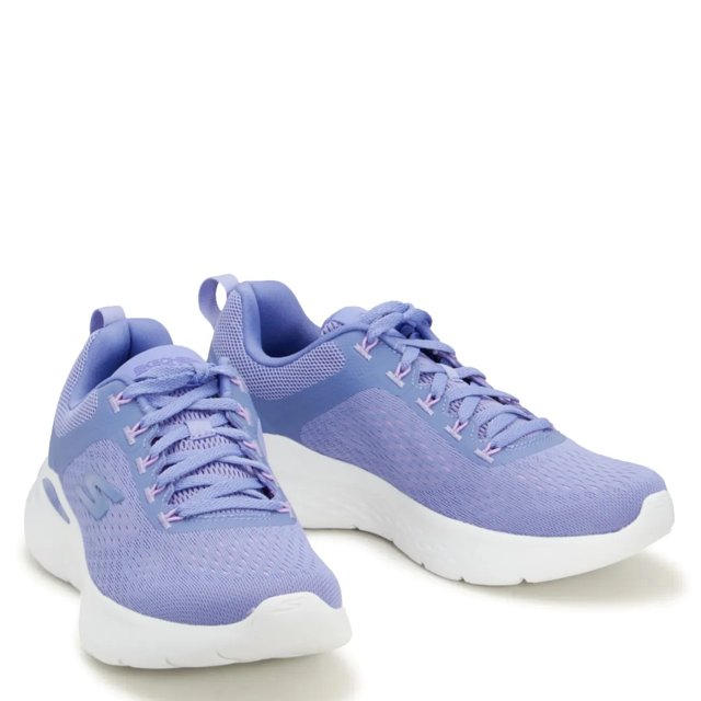 Skechers Women s Go Run Lite Running Shoe Other 7