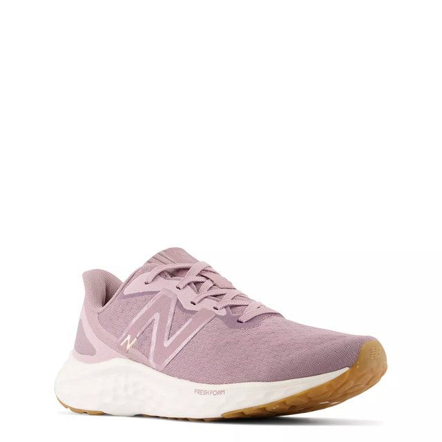 New balance fresh foam arishi mesh discount