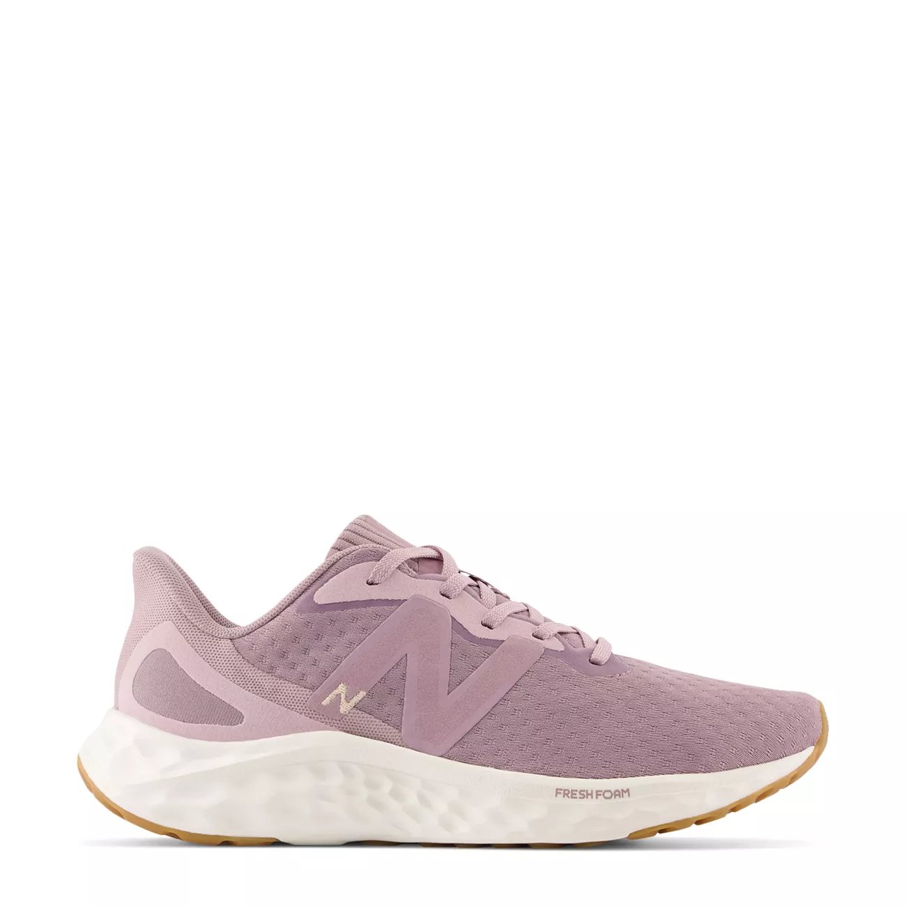 New balance fresh hot sale foam girls