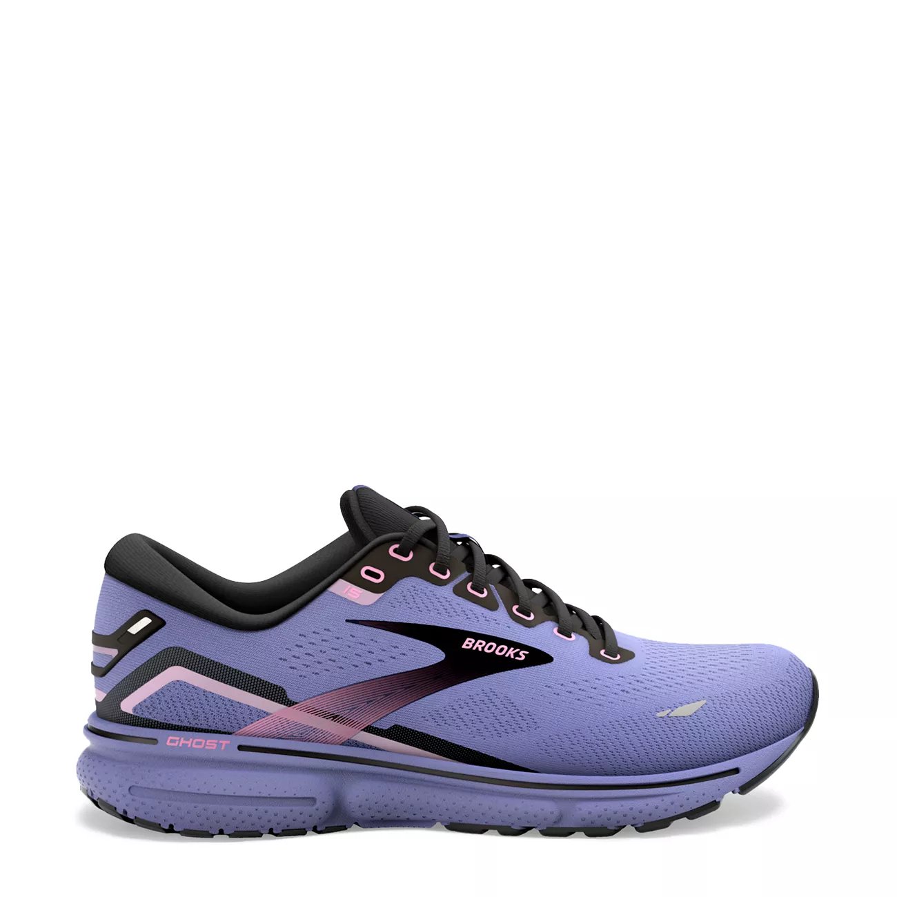 Brooks Ghost 15 Running Shoe (Women)