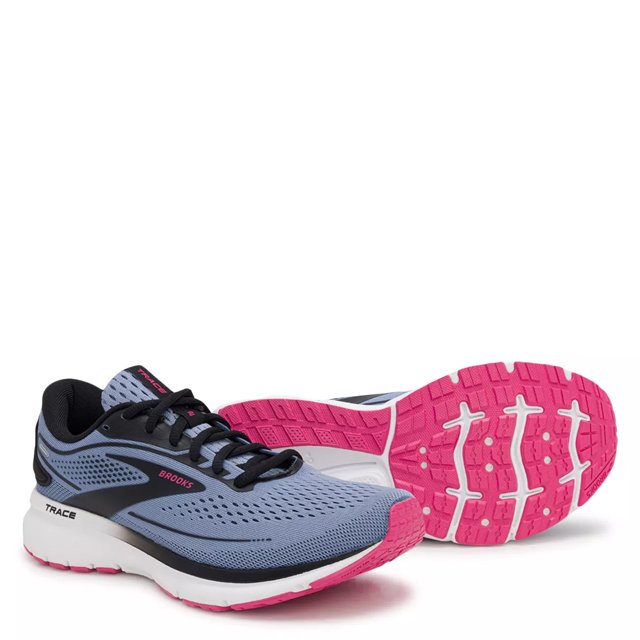 Brooks Women s Trace 2 Running Shoe The Shoe Company