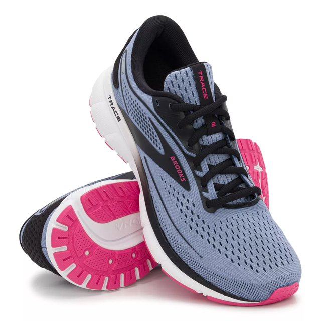 Brooks Women s Trace 2 Running Shoe The Shoe Company