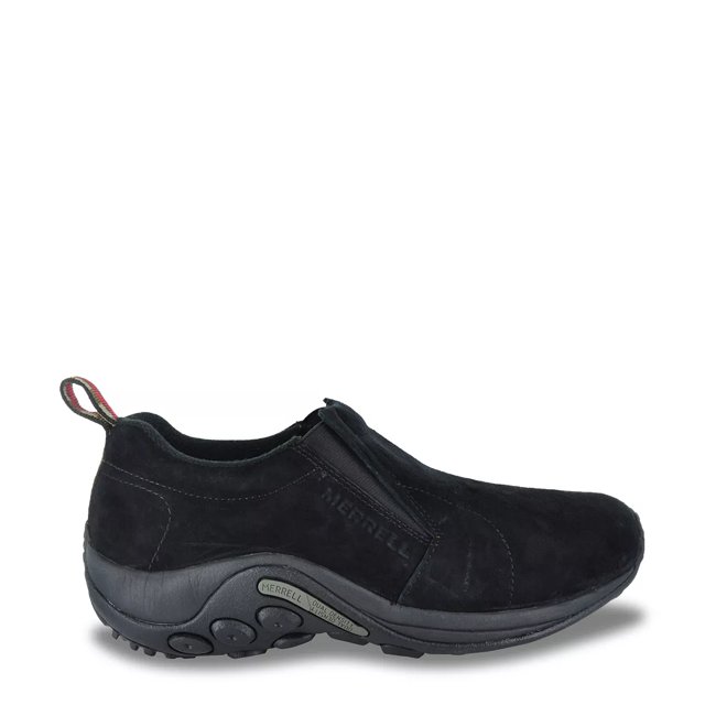 Merrell Men s Jungle Moc Wide Width Slip On DSW Canada