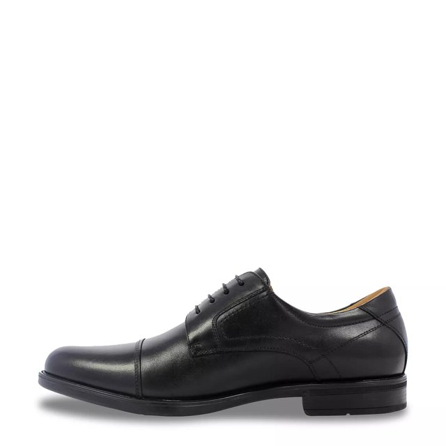 Florsheim Midtown Cap Toe Extra Wide Width Oxford | DSW Canada