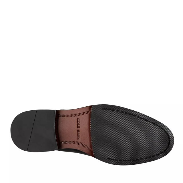 williams cap toe
