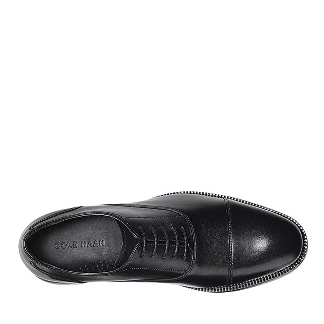 williams cap toe