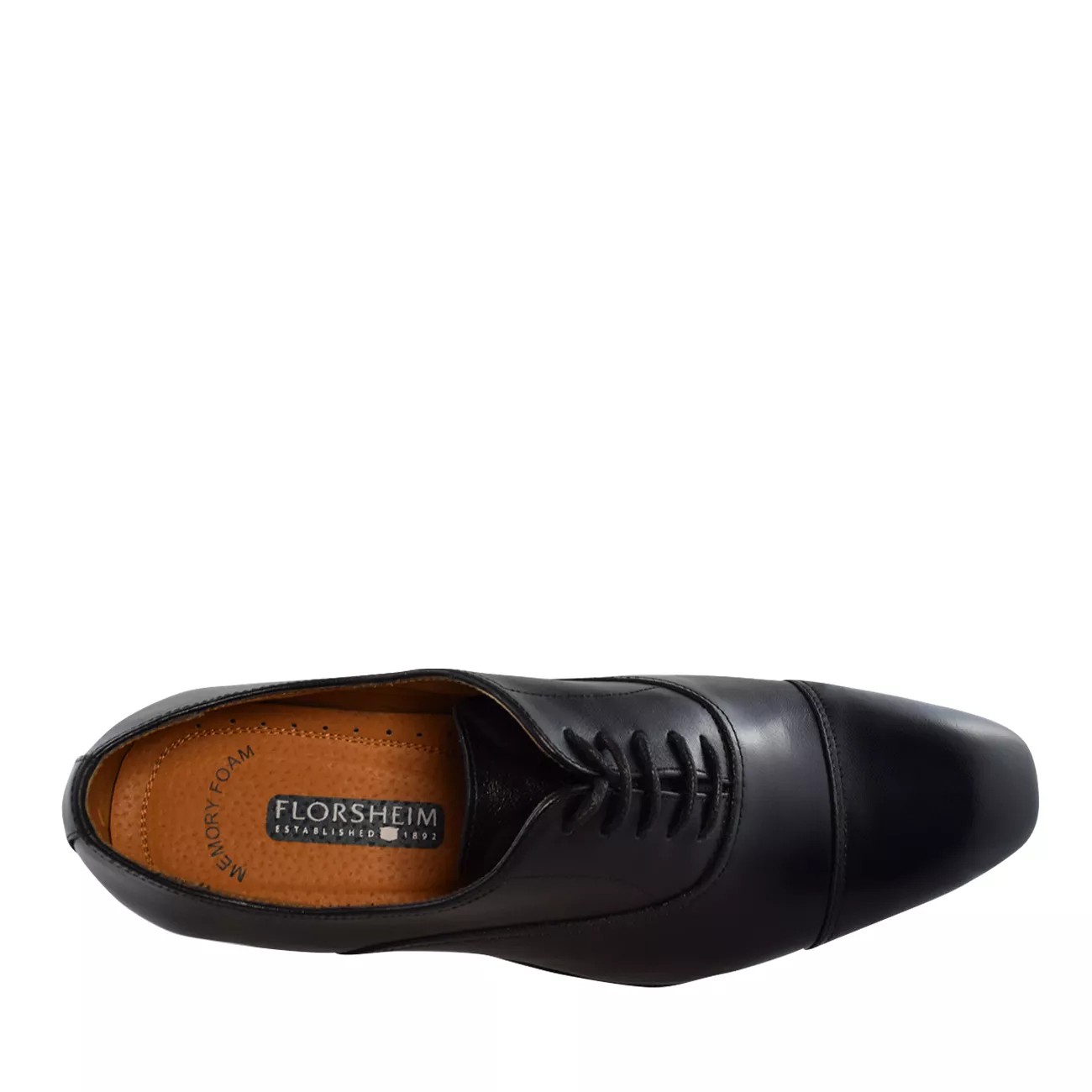 wide width oxford shoes