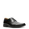 Clarks Men s Tilden Wide Width Oxford The Shoe Company