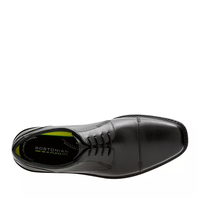 oxfords wide width