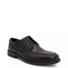 Bostonian Wendell Flexlite Square Toe Black Dress Shoe