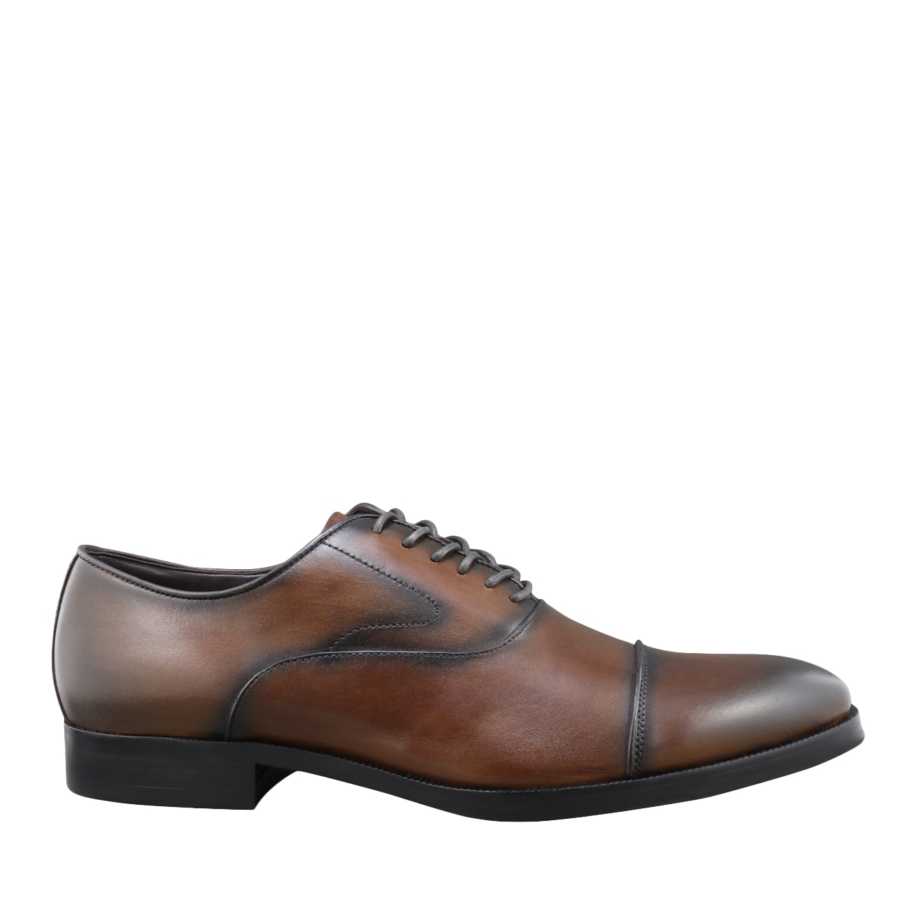 Aston Grey Zaulle Oxford The Shoe Company