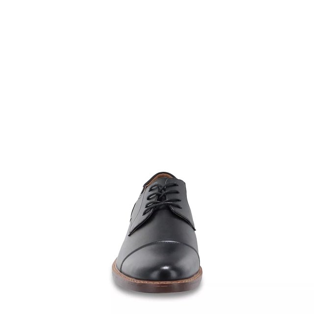 Cole haan brandt cap toe oxford 2025
