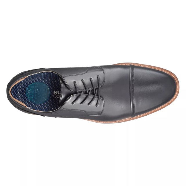 Nunn Bush Royce Cap Toe Oxford DSW Canada