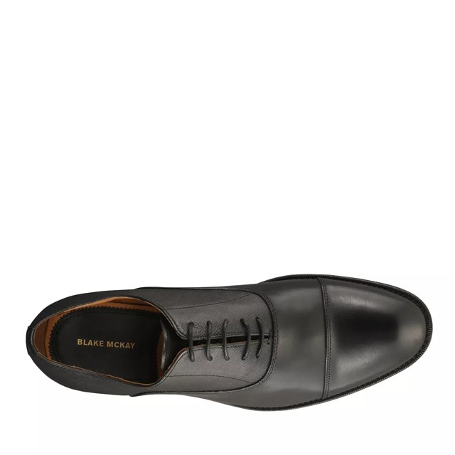 Blake Mckay Camden Oxford The Shoe Company
