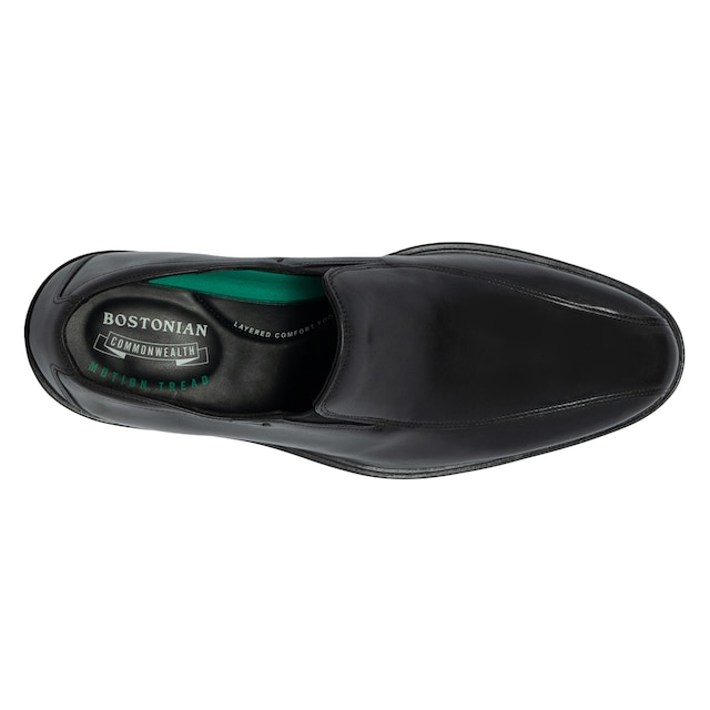 Bostonian Hampshire Run Loafer | The Shoe Company