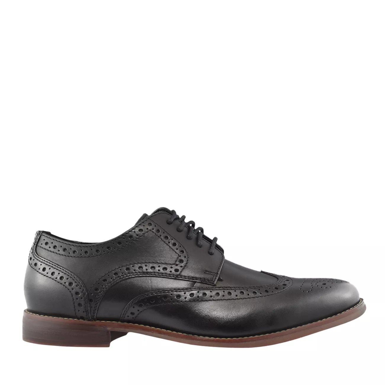 rockport style purpose wingtip