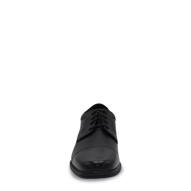 Rockport Taylor Waterproof Wide Width Dress Shoe