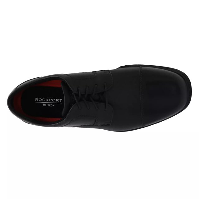 Wide width black shoes clearance