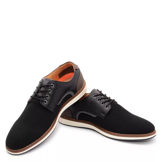 Mix No.6 Bache Dress Shoe The Shoe Company