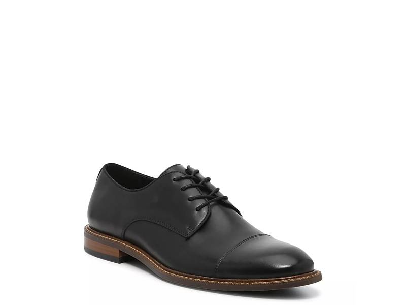 Clarks Men s Tilden Wide Width Oxford DSW Canada