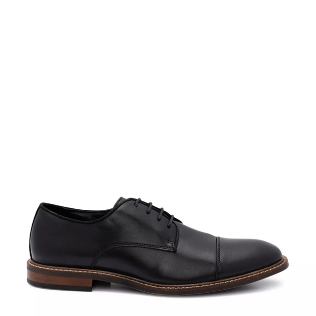 Vince Camuto Lamson Cap Toe Oxford