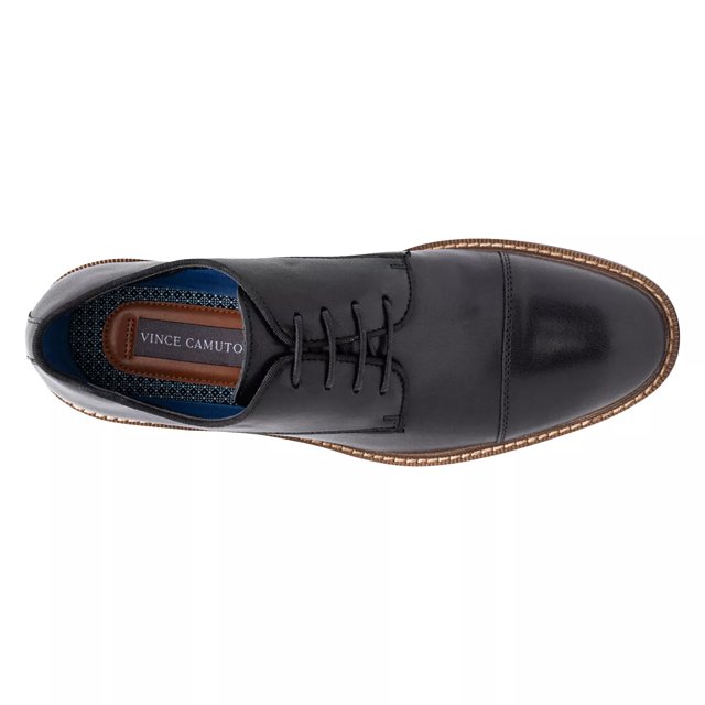 Vince on sale camuto oxfords