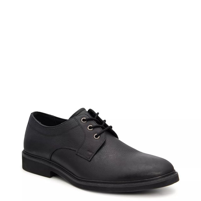 Hush Puppies Detroit Oxford | The Shoe Company