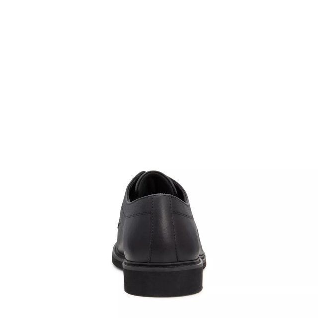 Hush puppies derby shoes cheap