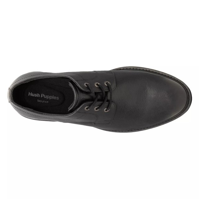 Hush Puppies Detroit Oxford