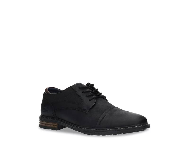 Nunn Bush Royce Plain Toe Oxford | DSW Canada