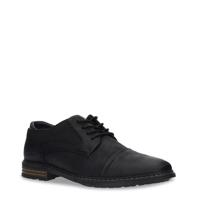 Bullboxer dymand cap toe oxford deals