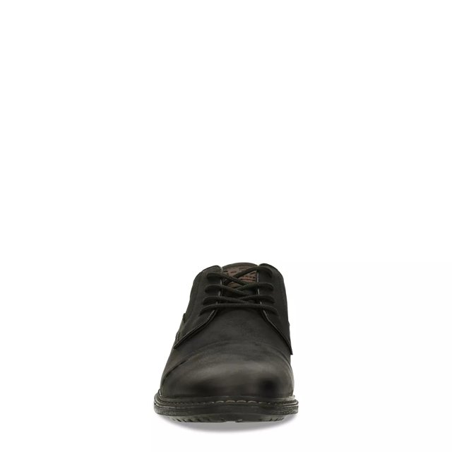 Bullboxer felyx cap toe oxford top