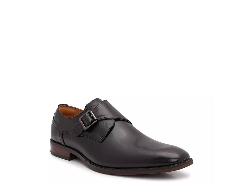 Men's Monk Strap Loafers: Shop Online & Save | The Shoe Co.