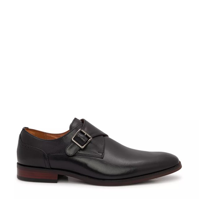 Florsheim Sorrento Monk Strap Loafer DSW Canada