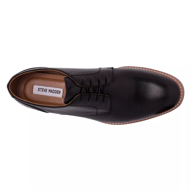 Steve madden outlet ollie leather oxford