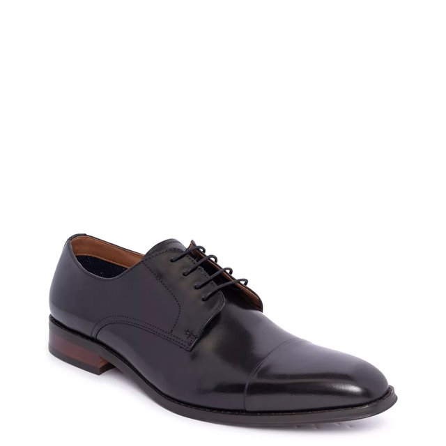 Steve Madden Plot Oxford