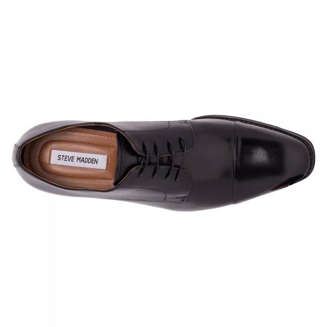 Steve madden oxford hotsell