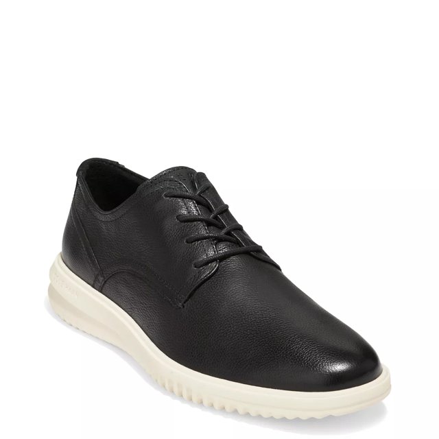 Cole Haan Grand Plain Toe Oxford