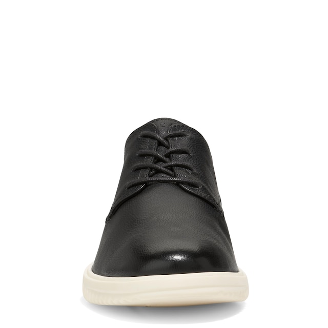 Cole Haan Men's O.Original Grand Short Wing OX II Oxford, Black/Ivory :  : Clothing, Shoes & Accessories