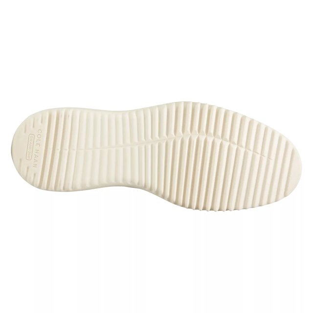 Cole haan cheap rubber sole
