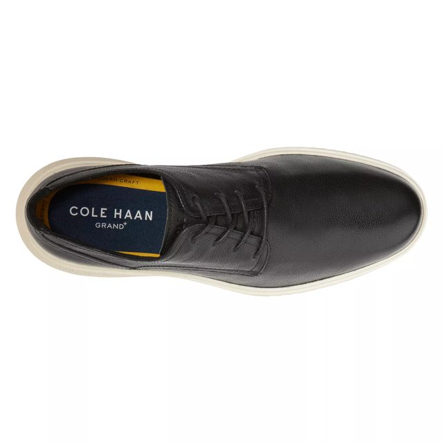 Original grand plain toe oxford top