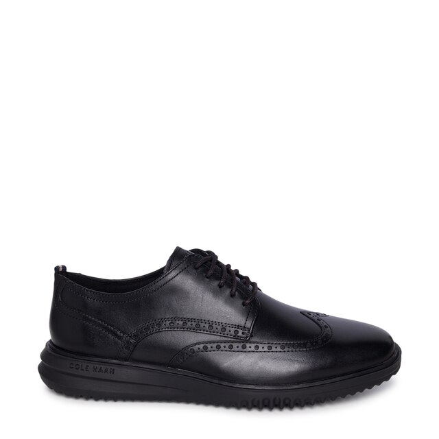 Cole Haan Grand Wingtip Oxford | The Shoe Company