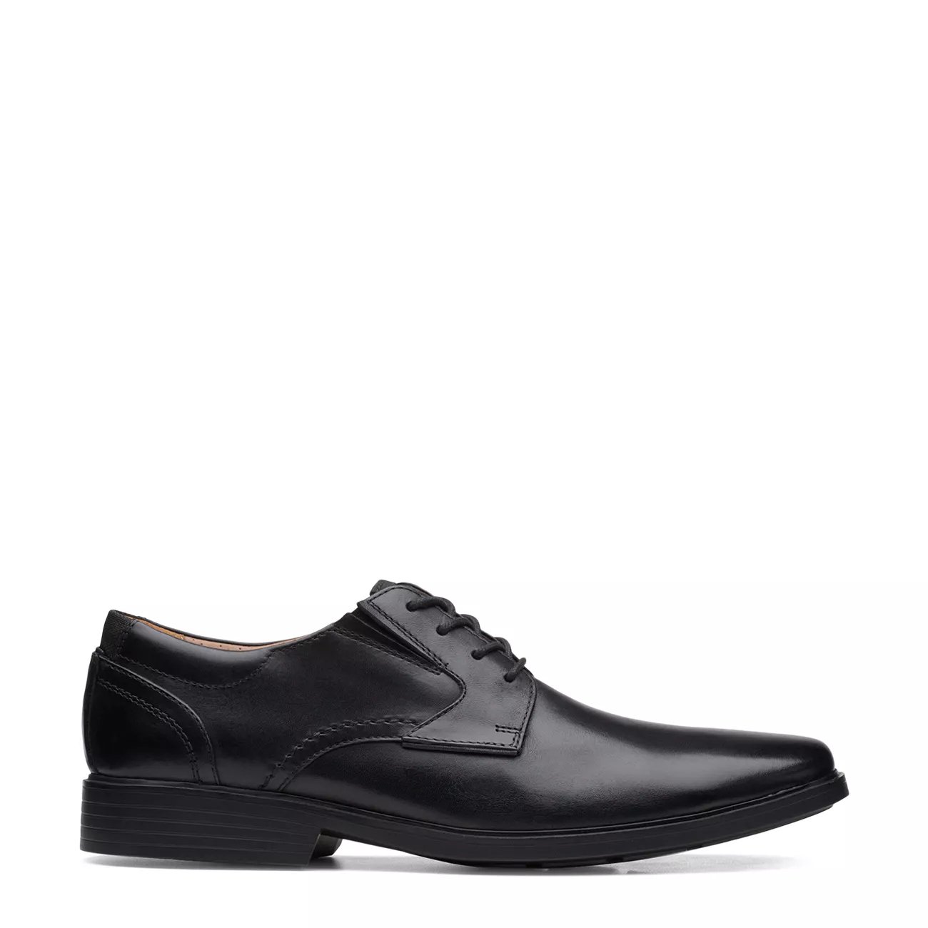 Clarks extra best sale light mens shoes